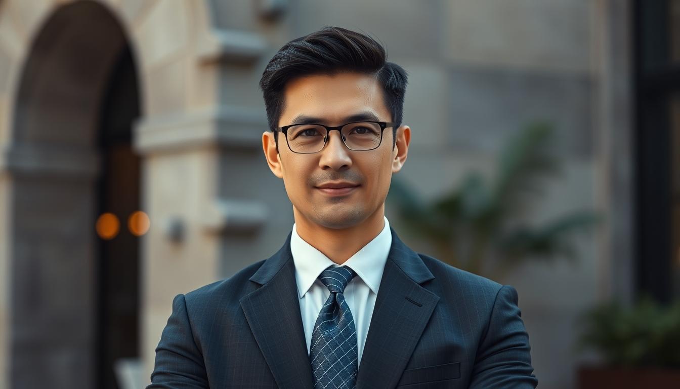 Client support specialist