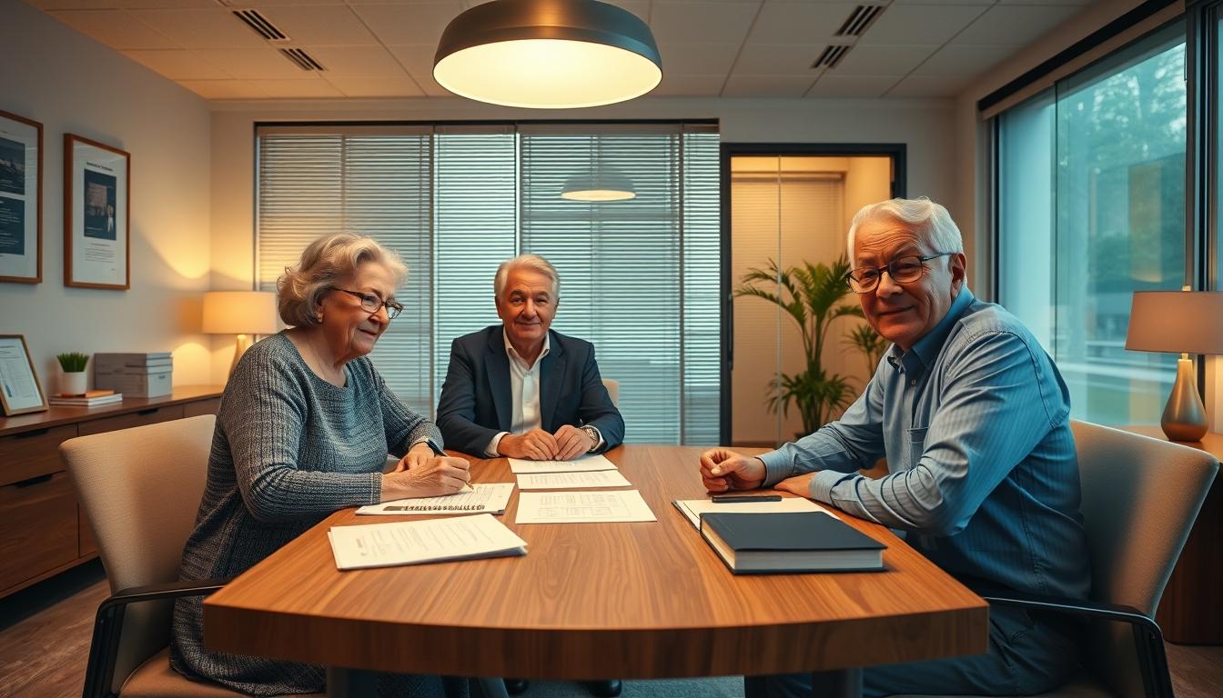 Property compliance review and documentation support