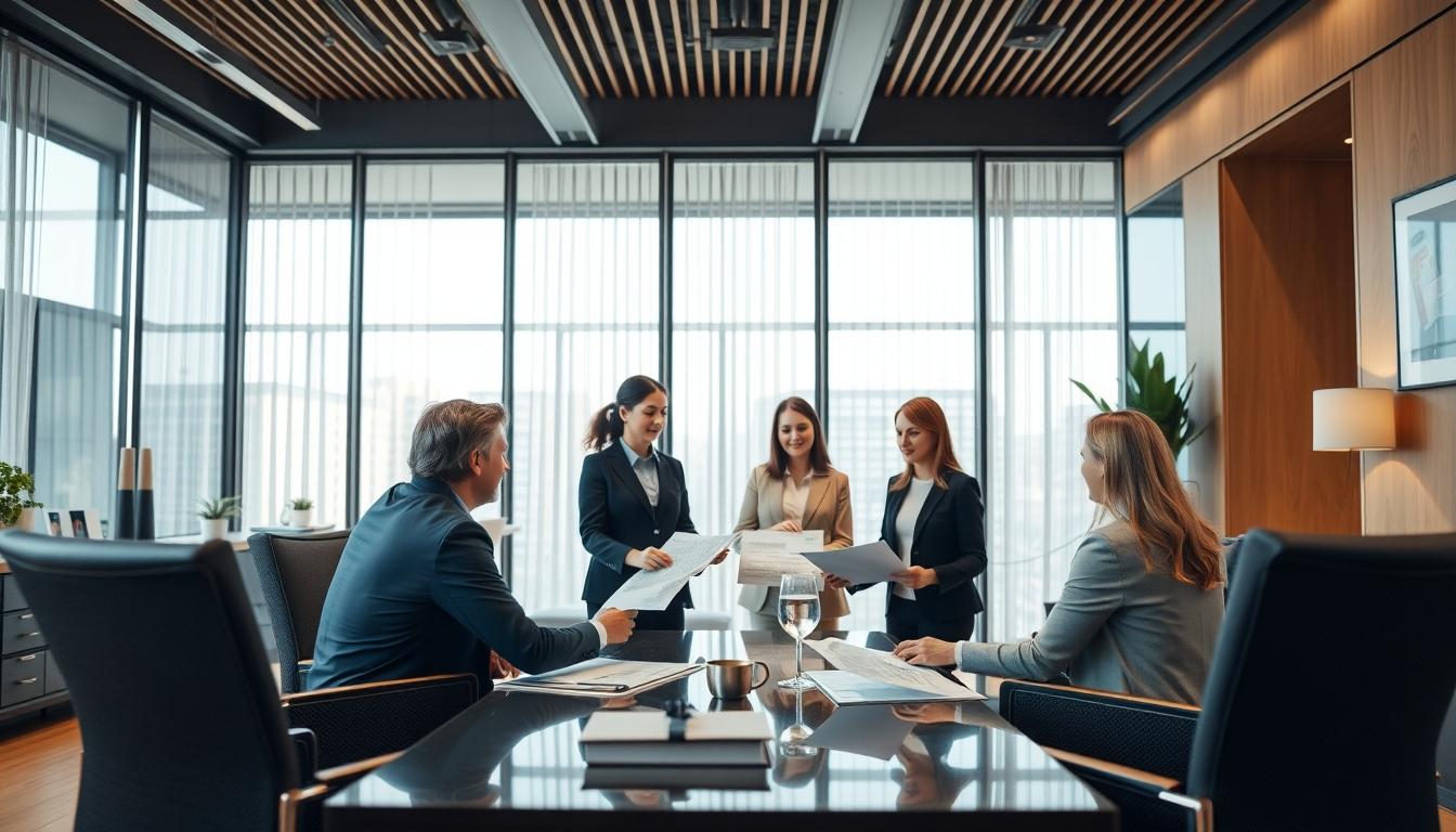 Title verification in real estate transactions