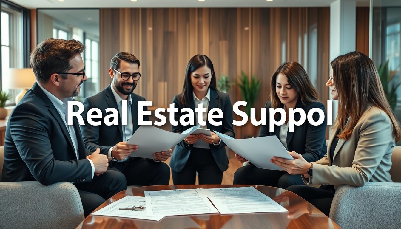 Closing documents and property transaction review